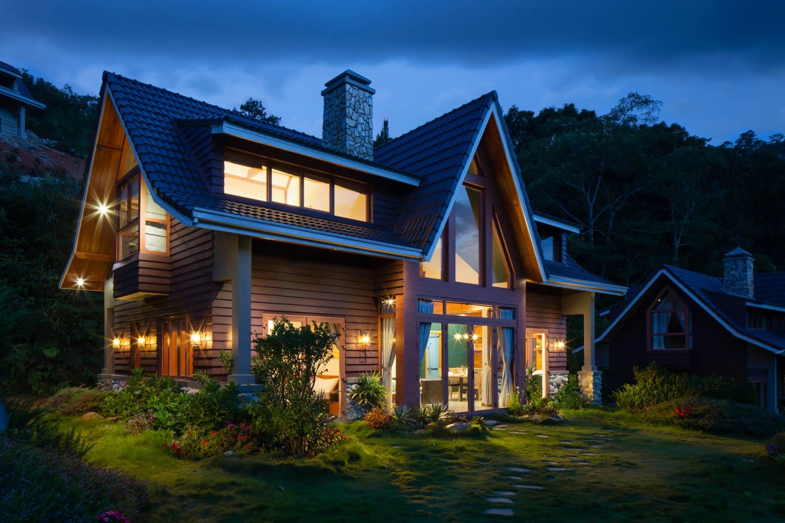 A Lead-Generation Engine for Real Estate