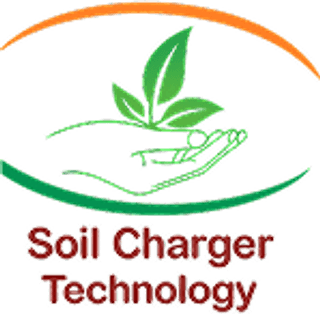 Soil Charger Technology