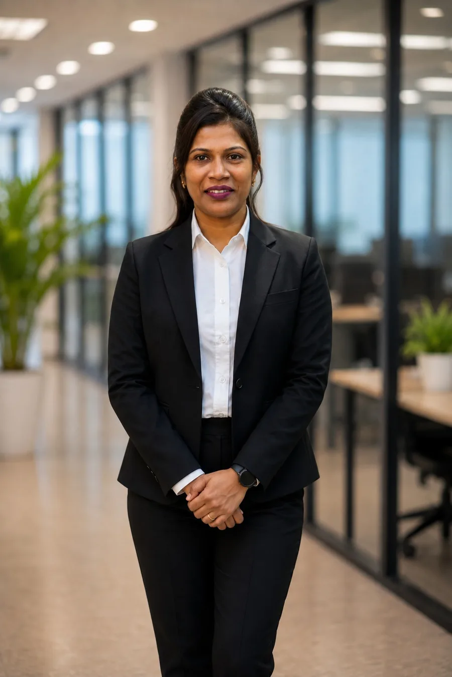 Dipti Pawar — AVP — Marketing